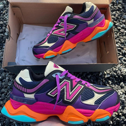 NB 9060 Fuchsia