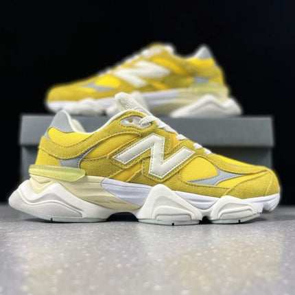 NB 9060 YELLOW WHITE