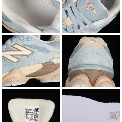 NB 9060 BABY BLUE