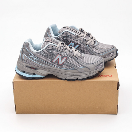 NB 740 BLUESKY