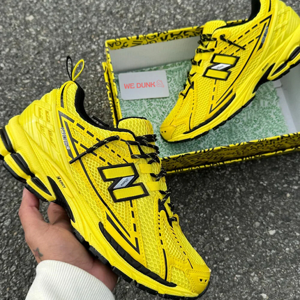 NB 1906R YELLOW BLACK