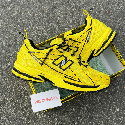 NB 1906R YELLOW BLACK