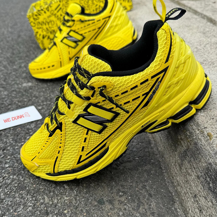 NB 1906R YELLOW BLACK