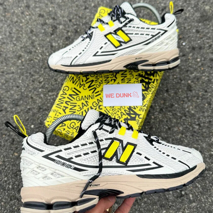 NB 1906R YELLOW WHITE