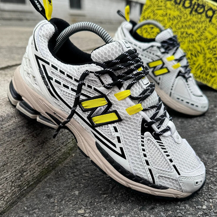 NB 1906R YELLOW WHITE