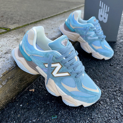 NB 9060 BABY BLUE