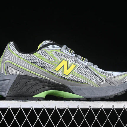 NB 740 GREEN