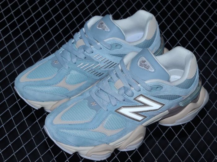 NB 9060 BABY BLUE